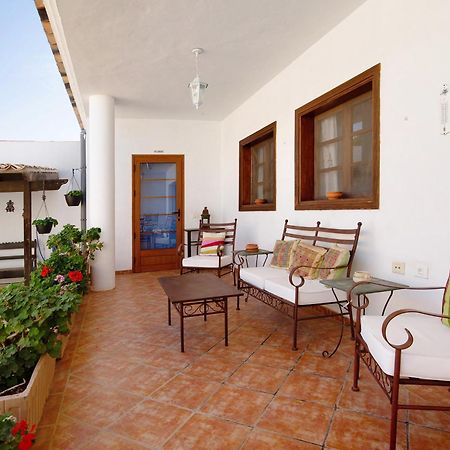 Las Raices Pajara  Exterior photo