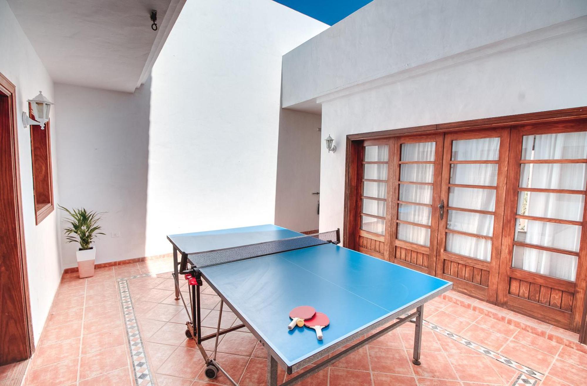 Las Raices Pajara  Exterior photo