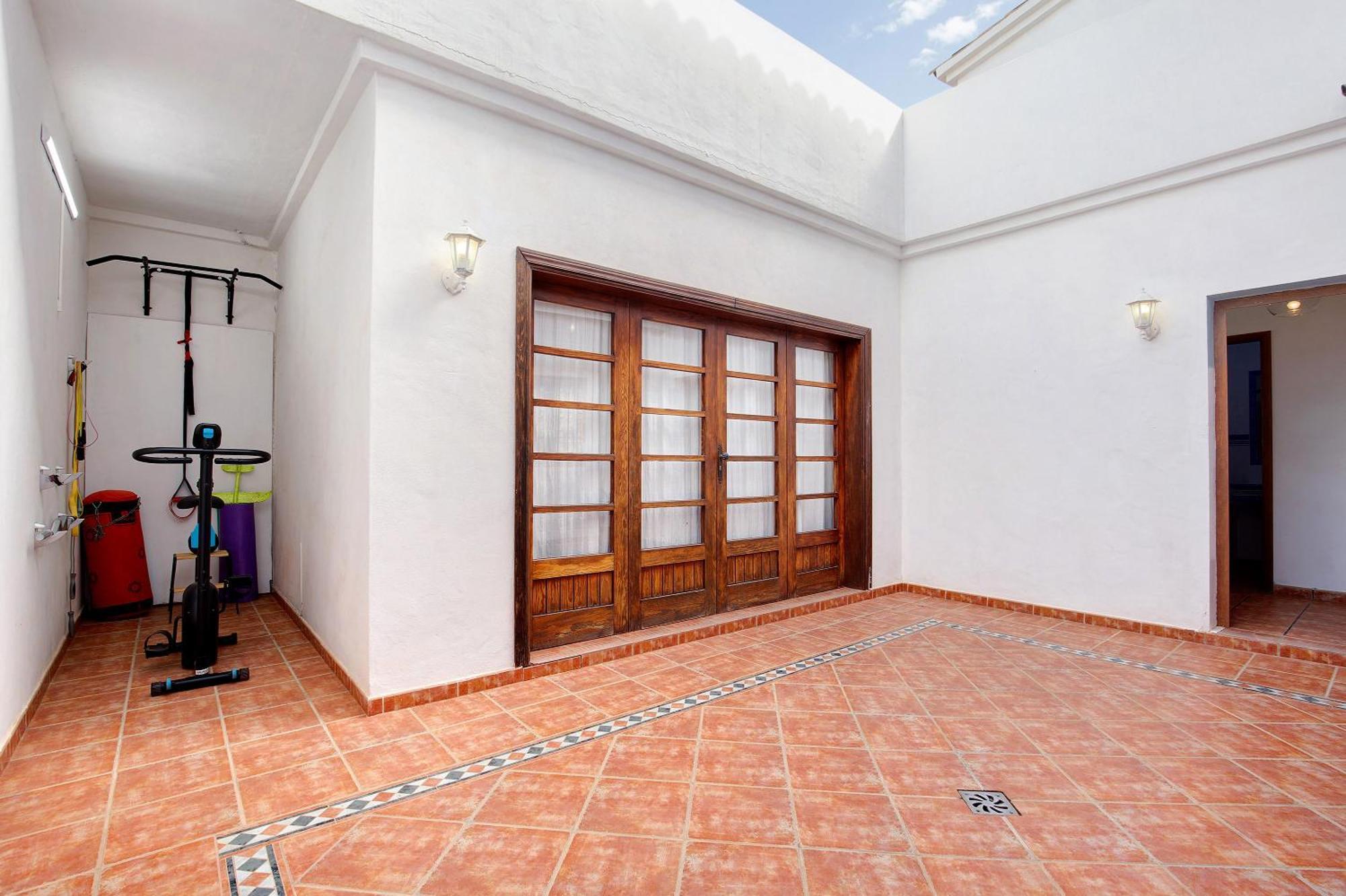 Las Raices Pajara  Exterior photo