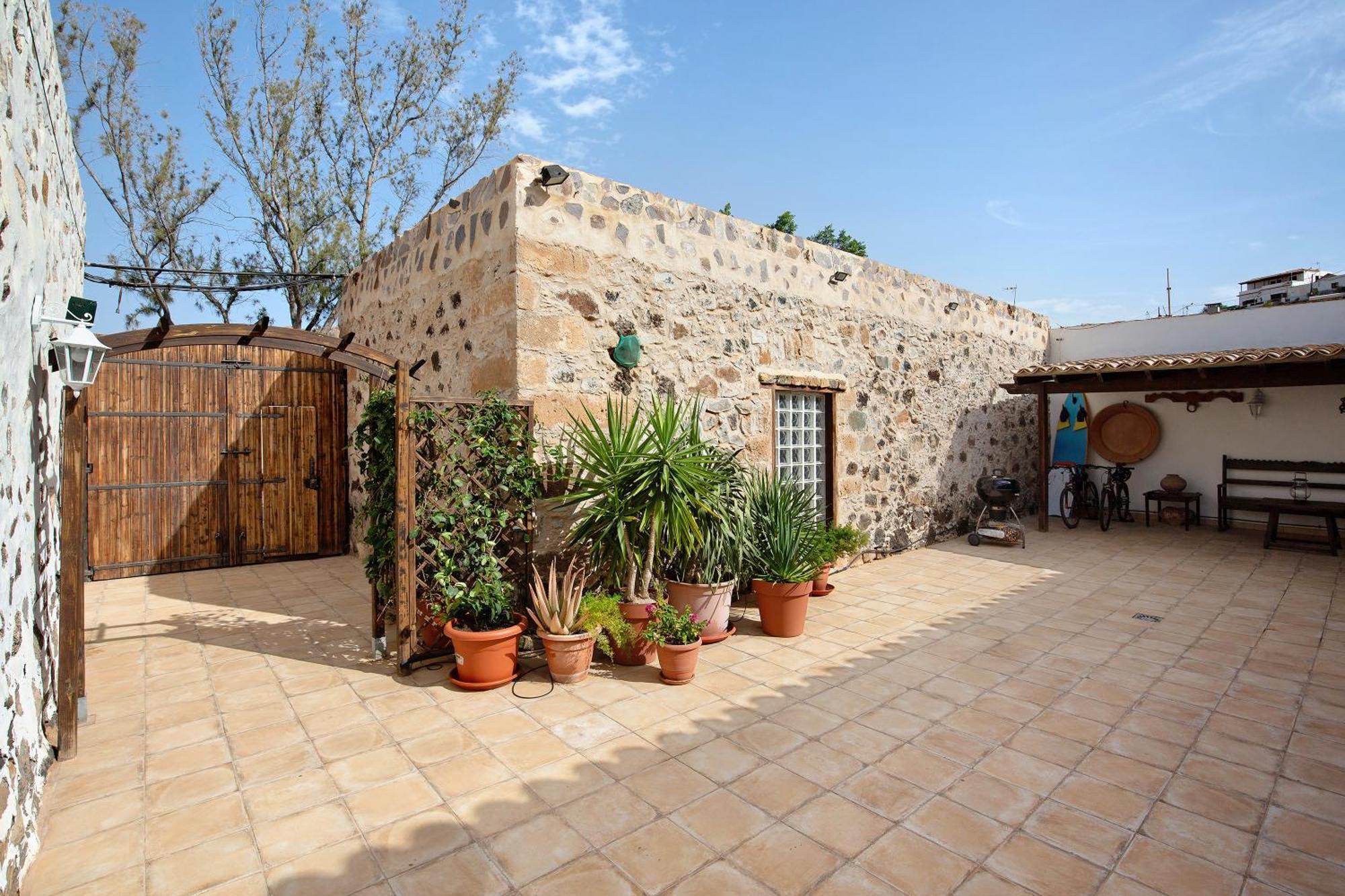 Las Raices Pajara  Exterior photo